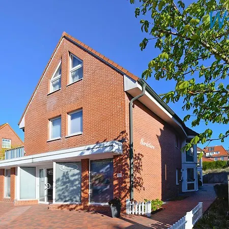 Haus Nordstern Kap Arkona *