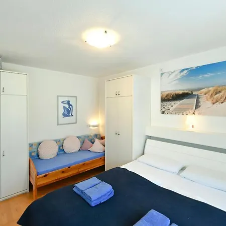 Lejlighed Haus Nordstern Kap Arkona