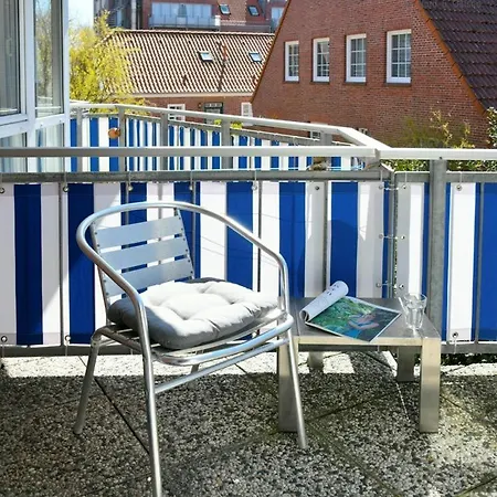 Lejlighed Haus Nordstern Kap Arkona *