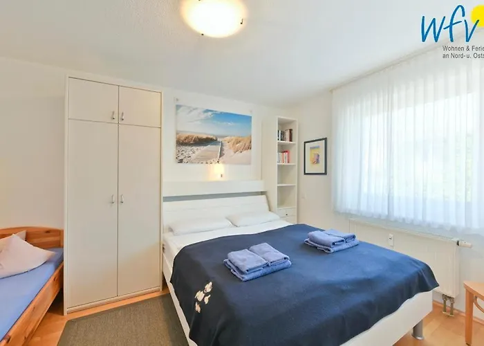 Haus Nordstern Kap Arkona *