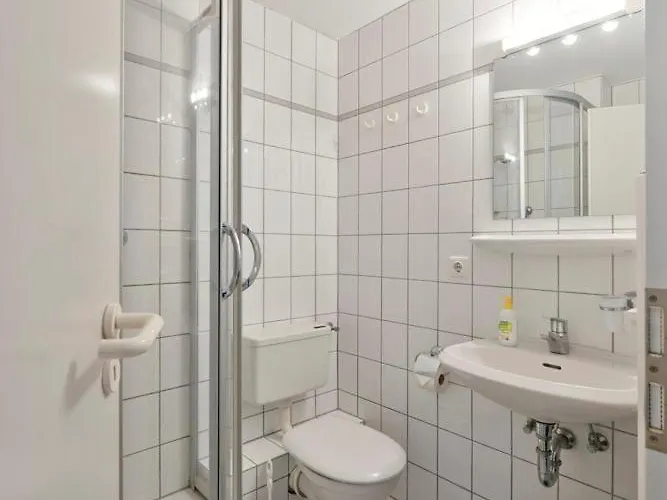 Haus Nordstern Kap Arkona * 于斯德