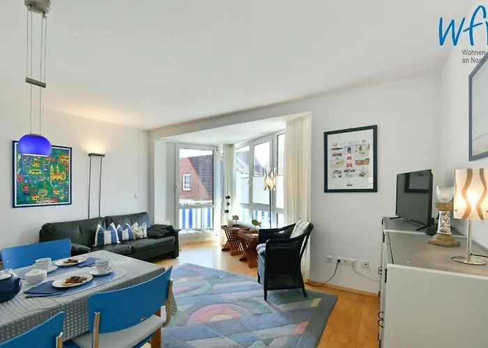 Haus Nordstern Kap Arkona 于斯德